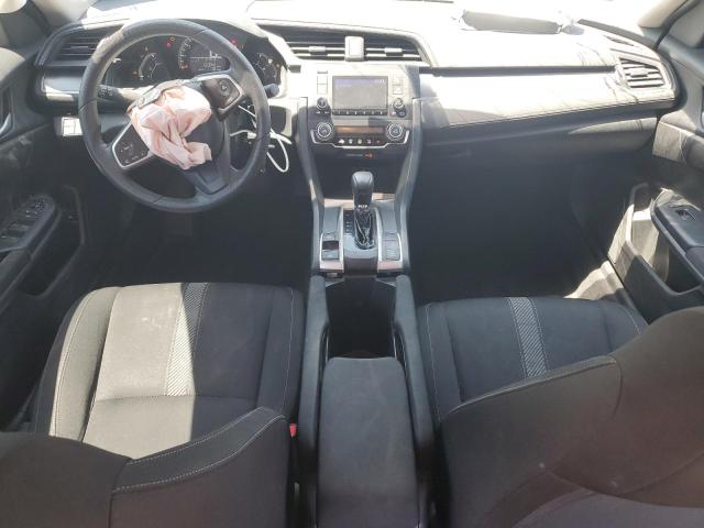  HONDA CIVIC 2016 Czarny