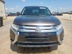 2017 Mitsubishi Outlander Se en Venta en Temple, TX - Front End