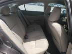 2015 Honda Civic Lx   იყიდება West Palm Beach-ში, FL - Hail