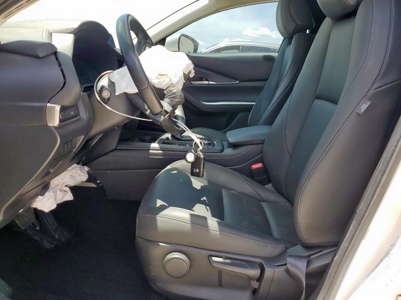 2023 Mazda Cx-30 Select VIN: 3MVDMBBM4PM539552 Lot: 63078755