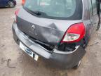 2010 RENAULT CLIO DYNAM for sale at Copart BRISTOL