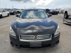 2014 Nissan Maxima S للبيع في New Orleans، LA - Rear End