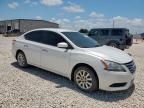 2014 Nissan Sentra S   for Sale in Temple, TX - Front End
