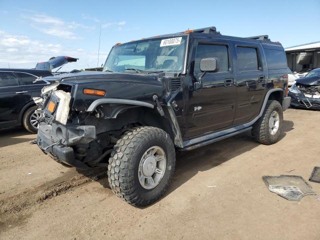 2004 Hummer H2 