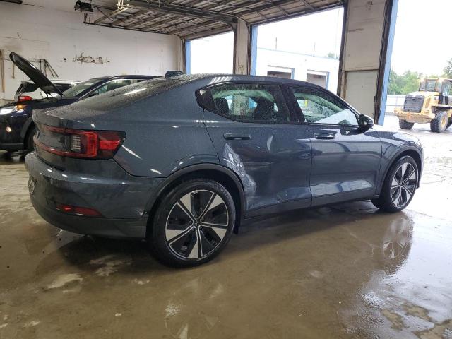  POLESTAR 2 2024 Blue