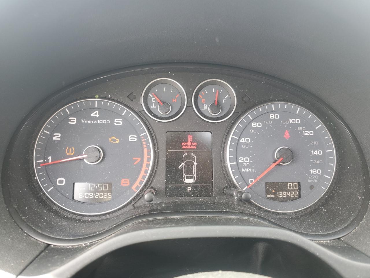 2011 Audi A3 Premium Plus VIN: WAUMFAFM9BA130756 Lot: 60081165