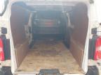 2018 CITROEN DISPATCH 1 for sale at Copart CHESTER