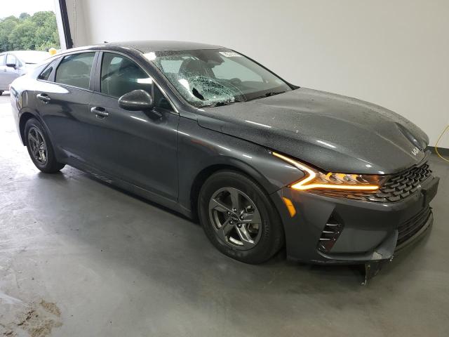  KIA K5 2023 Charcoal