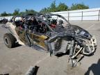 2021 CAN-AM MAVERICK X3 MAX DS TURBO R   for sale at Copart CA - FRESNO