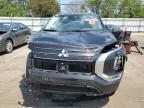 2024 Mitsubishi Outlander Se на продаже в Moraine, OH - Rollover
