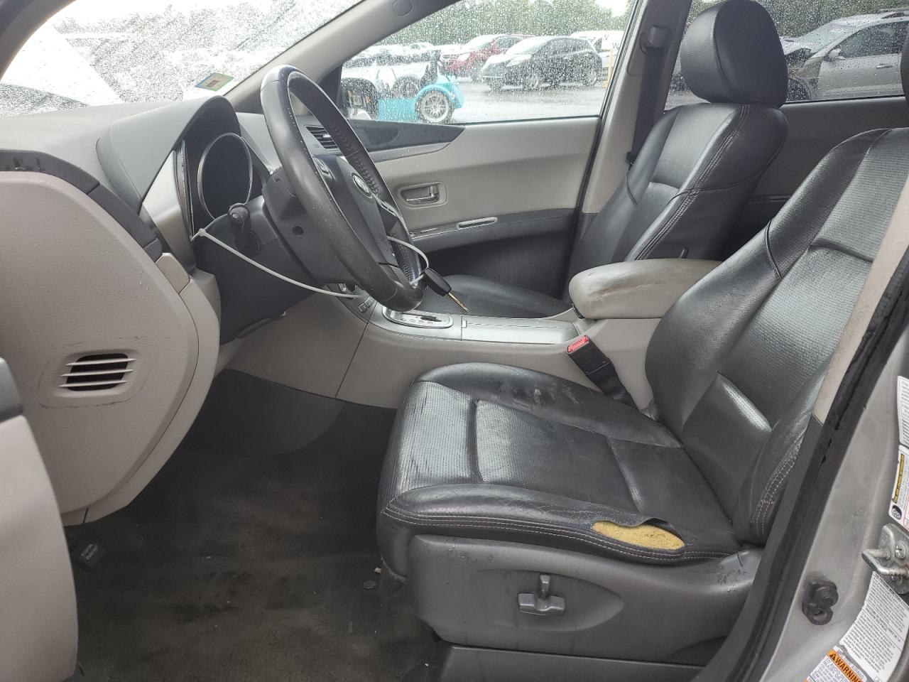 2006 Subaru B9 Tribeca 3.0 H6 VIN: 4S4WX82C864420288 Lot: 59990475
