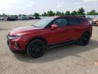 2021 CHEVROLET BLAZER RS   for sale at Copart ON - LONDON