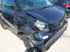2016 SMART FORTWO EDI for sale at Copart SANDY