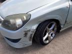2009 VAUXHALL ASTRA SRI for sale at Copart WESTBURY