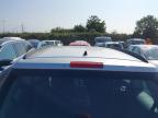 2006 VAUXHALL ZAFIRA CLU for sale at Copart BRISTOL