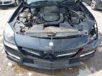 2012 MERCEDES BENZ SLK200 AMG for sale at Copart YORK