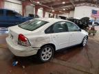 2006 Volvo S40 2.4I en Venta en Lansing, MI - Undercarriage