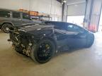 2016 LAMBORGHINI HURACAN    for sale at Copart TX - WACO