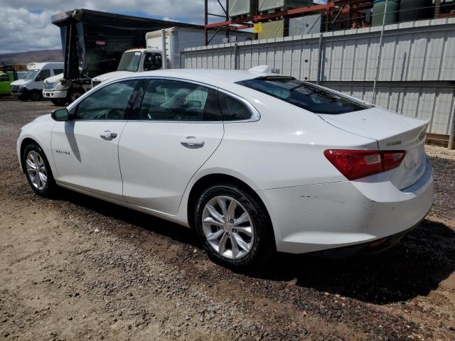  CHEVROLET MALIBU 2024 Biały