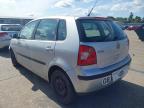 2003 VOLKSWAGEN POLO SE for sale at Copart NEWBURY