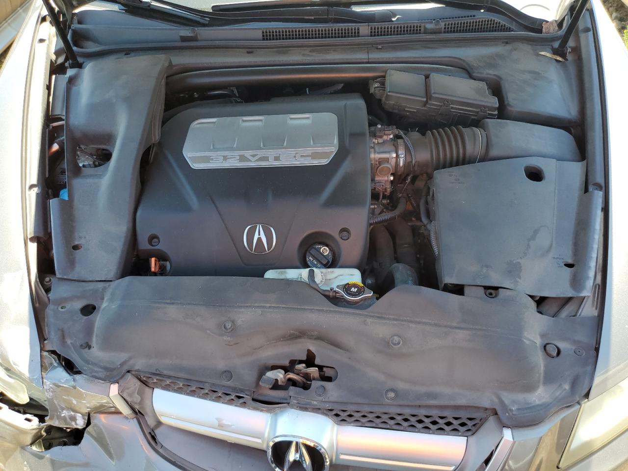 2008 Acura Tl VIN: 19UUA66278A027505 Lot: 62794925