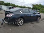 2010 Nissan Maxima S на продаже в Miami, FL - Rear End