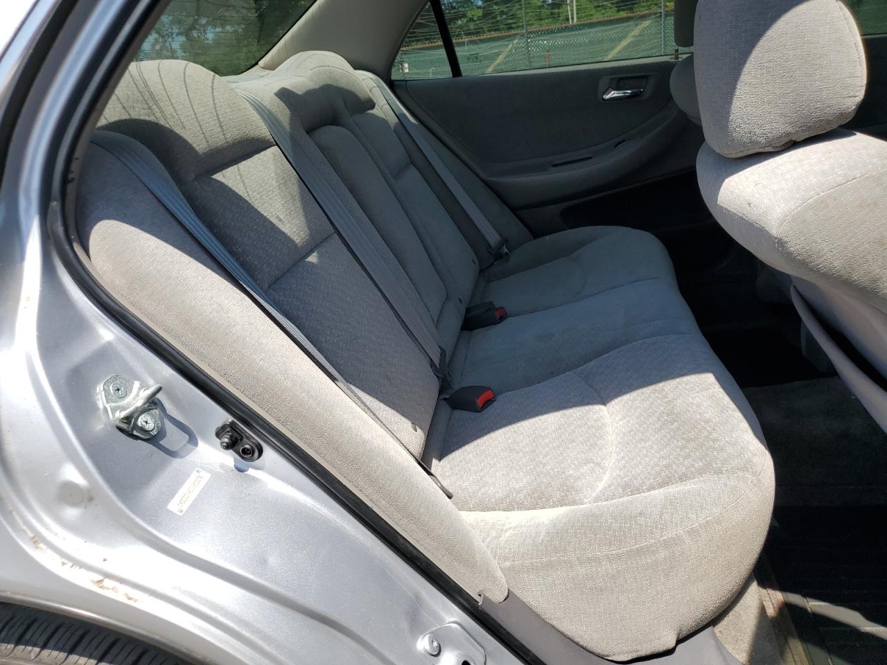 2002 Honda Accord Lx VIN: 1HGCG16412A011676 Lot: 62489285