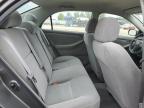 2007 TOYOTA COROLLA CE   for sale at Copart ON - TORONTO