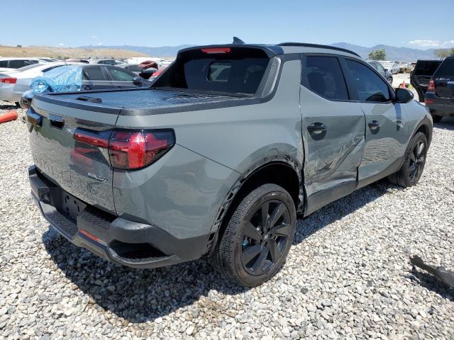  HYUNDAI SANTA CRUZ 2024 Charcoal