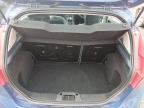 2009 FORD FIESTA STYLE 60  for sale at Copart BELFAST