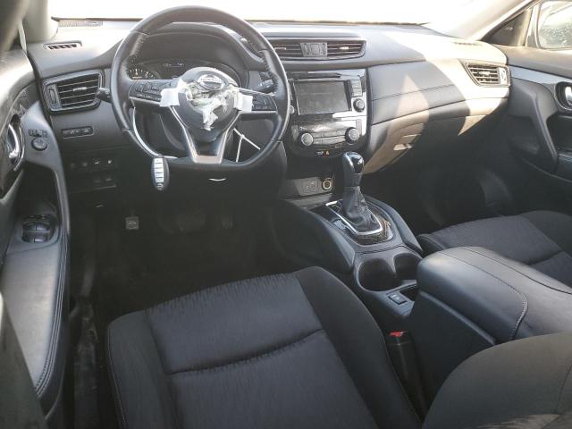  NISSAN ROGUE 2020 Biały