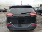 2018 Jeep Cherokee Limited   de vânzare în Chalfont, PA - Front End