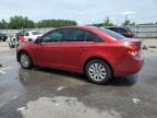 2011 Chevrolet Cruze Lt   for Sale in Montgomery, AL - Front End