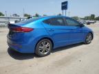 2018 Hyundai Elantra Sel   for Sale in Fort Wayne, IN - Front End