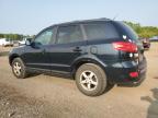 2007 Hyundai Santa Fe Gls zu verkaufen in Columbia Station, OH - Rear End