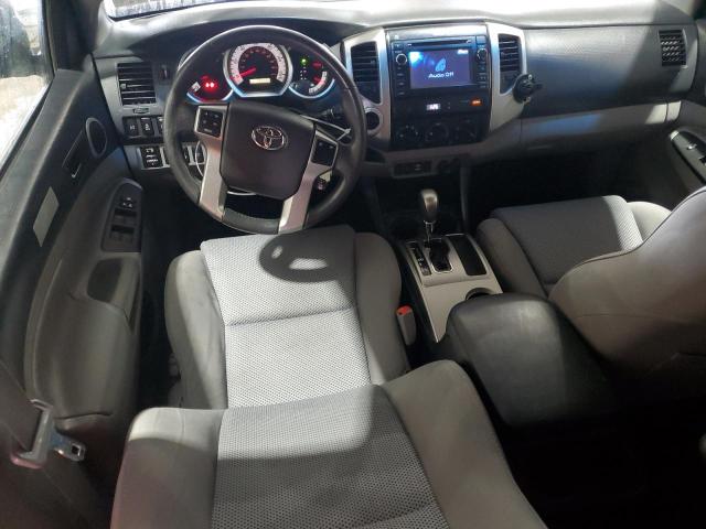  TOYOTA TACOMA 2013 Granatowy
