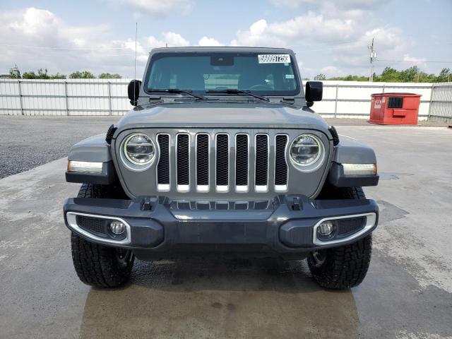  JEEP WRANGLER 2020 Szary