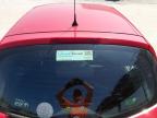 2009 RENAULT CLIO EXTRE for sale at Copart SANDWICH