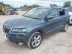 2020 SKODA KAROQ SE T for sale at Copart BRISTOL