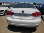 2015 Volkswagen Passat Se   de vânzare în San Martin, CA - Front End
