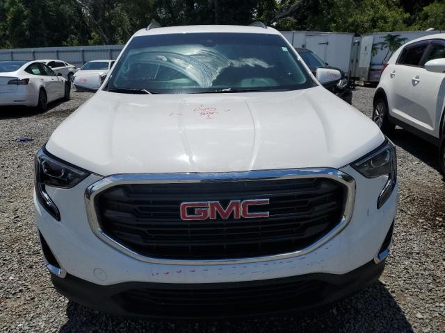  GMC TERRAIN 2020 White