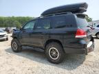 2011 Toyota Land Cruiser  იყიდება Hampton-ში, VA - Front End
