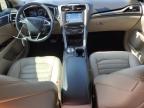 2017 Ford Fusion Se   на продаже в Conway, AR - Minor Dent/Scratches