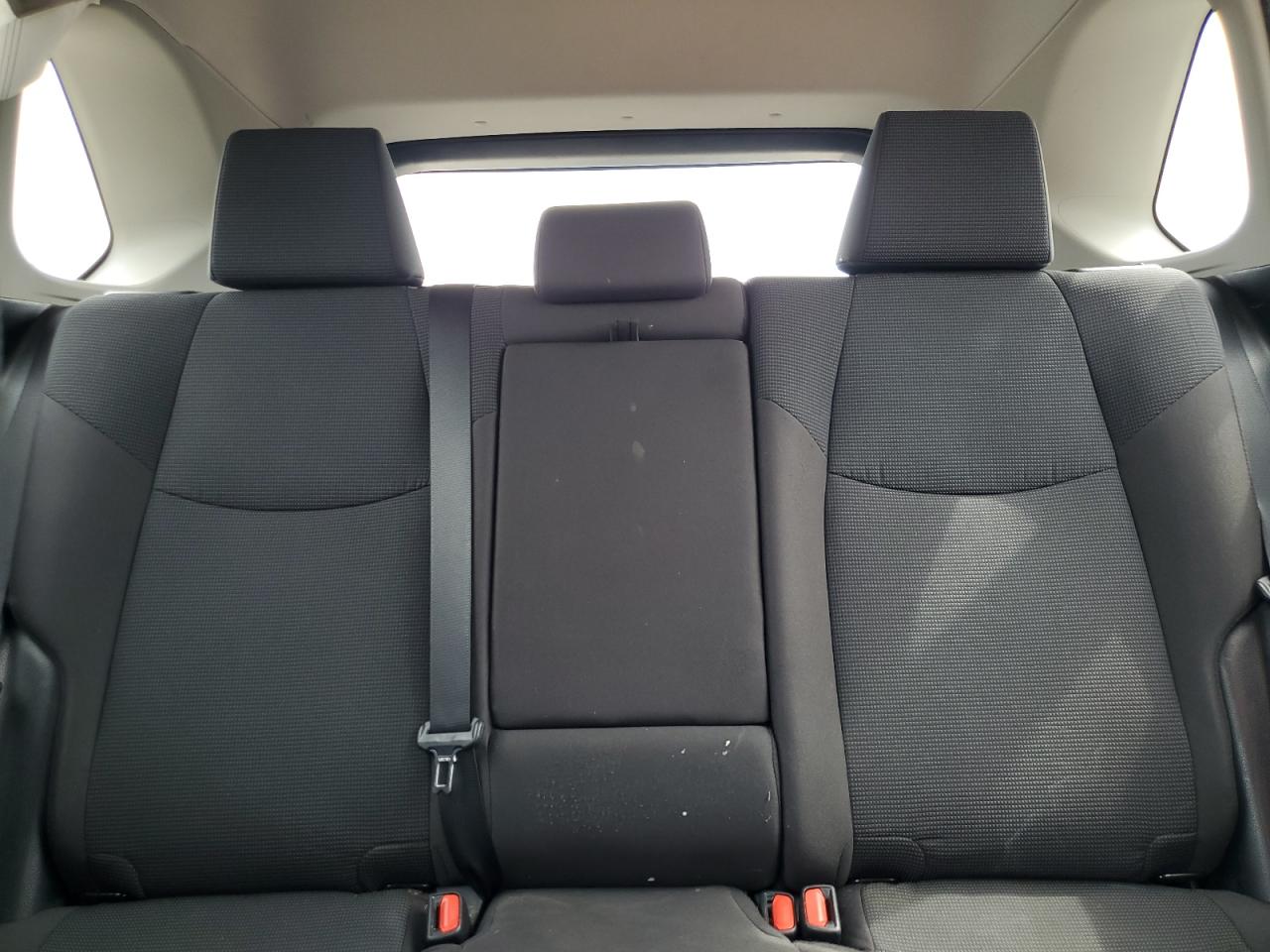 2020 Toyota Rav4 Le VIN: 2T3H1RFVXLW103658 Lot: 61659415