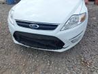 2012 FORD MONDEO ZET for sale at Copart WISBECH