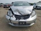 2011 Honda Fit    на продаже в Assonet, MA - Front End