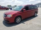 2016 Dodge Grand Caravan Sxt   იყიდება Dunn-ში, NC - Side
