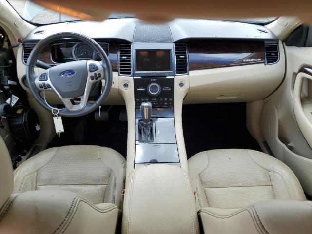  FORD TAURUS 2013 Złoty
