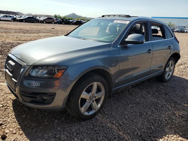 2012 Audi Q5 Premium Plus