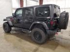 2020 Jeep Wrangler Unlimited Sport for Sale in Avon, MN - Side